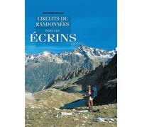 Circuits de randonnées dans les Écrins