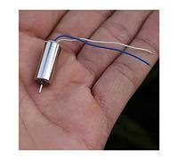 Circuits DIY Aircraft electronic starter Aeromodels electronic starter Drone electronic starter Helicopter electronic starter 8520 Coreless electronic starter 3.7V 43800RPM electronic starter Toy Hand
