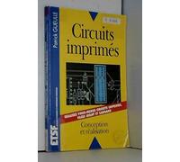 Circuits imprimés: Conception, réalisation