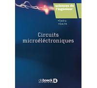 Circuits microélectroniques