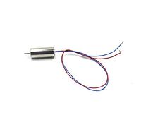 Circuits Mini Drone electronic starter Quadcopters Moteur Hélicoptère Moteur 8520 Coreless Moteur 3.7v 48000RPM Moteur 8.5x20mm Mini DC Moteurs Jouet Moteur Moteurs dédiés (Color : 8520 Motor)