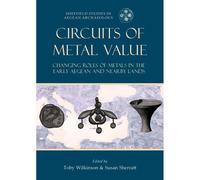 Circuits Of Metal Value