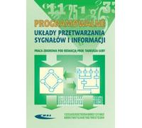 Circuits programmables de traitement des signaux et de l'information