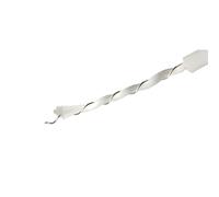 Circuits Solide Fil chaud électrique en caoutchouc de Silicone, 5 mètres à mètres, fil chauffant, câble chauffant en spirale en alliage polyvalent Connecteur Métier à tisser (Size : 20meter, Color :