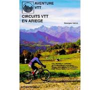 Circuits VTT en Ariège