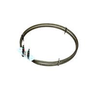 circulaire Élément de chauffage pour Beko four à chaleur tournante/cuisinières