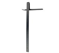 Circulaire Portable Clôture De Scie À Mesurer La Règle Ajustement Pour Un Outil Coupe Efficace Fonctionnalité Améliorée Et Stabilité Accessoire Scie À Main