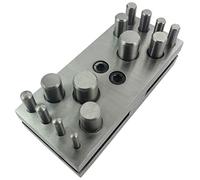 circulaires Cutter Outil de découpe Lot de 14