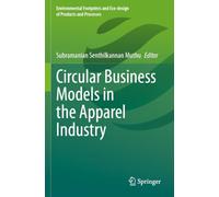 Circular Business Models in the Apparel Industry