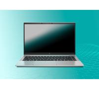 Circular Computing HP EliteBook 840 G7 Intel Core 5 i5-10210U Ordinateur portable 35,6 cm (14 ) Full HD 16 Go DDR4-SDRAM 256 Go SSD Wi-Fi 6 (802.11ax) Windows 10 Pro Anglais britannique Argent