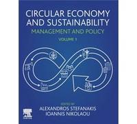 Circular Economy and Sustainability Circular Economy and Sustainability (Auteur)