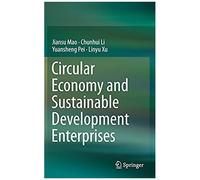 Circular Economy And Sustainable Development Enterprises