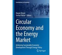 Circular Economy And The Energy Market