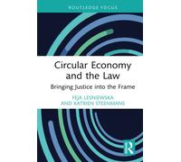Circular Economy And The Law