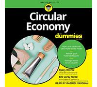 Circular Economy (The for Dummies Series) [Import]