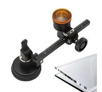 Circular Glass Cutter Precision - - Heavy Duty Aluminum Alloy with Suction