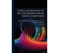 Circular Magnetic X-Ray Dichroism in Rare Earth Compounds