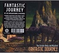 Circular Ruins and Mystified the - Fantastic Journey
