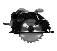Circular Saw 185 Mm 1400w Sthor 79257