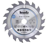 Circular saw blade 130 x 16 mm,quick cut,saw blade suitable for soft and hard wood,chipboard and chipboard