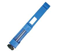 Circular Saw Guide Rail - Cutting Machine Base Rail - Adjustable Circular Saw Guide | for Woodworking Home Garage Workshop Construction Framing Carpentry