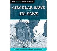 Circular Saws & Jig Saws, Missing Shop Manual