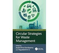 Circular Strategies for Waste Management