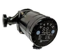 Circulateur à régulation électronique pour pompe à chaleur et plancher chauffant, Magnuson