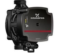 Circulateur domestique - haut rendement - Alpha 1 25-40 130 GRUNDFOS
