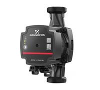 Circulateur domestique - haut rendement - Alpha 1 32-40 180 GRUNDFOS