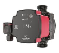 Circulateur ALPHA1 GO 15-40 - GRUNDFOS - Entraxe 130 mm - 1'