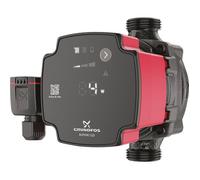 Circulateur - Alpha1 GO 15-80 - GRUNDFOS - Entraxe 130 mm - 1'