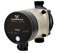 Circulateur Alpha2 L 15-40 pompe de circulation Grundfos