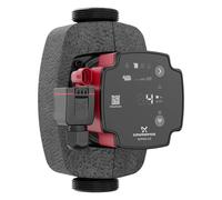 Circulateur chauffage connecté - GRUNDFOS - ALPHA2 GO 25-40 180