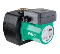 Circulateur collectif de bouclage ECS Top-Z Wilo