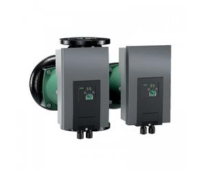 Circulateur collectif de chauffage Yonos Maxo D 40/0,5-8 PN 6/10 entraxe 220 mm Wilo