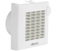 Circulateur d'air - VORTICE 11302 - Facile à installer et à utiliser - Air plus frais et plus sain