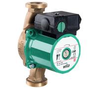 Circulateur pour eau chaude sanitaire Star-Z 20/2-3 Wilo - Entraxe 130 mm - Mâle/Mâle - 1“1/4 - Wilo