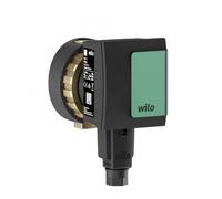 Pompe de bouclage d'eau potable et systèmes similaires pour l'industrie et la technique du bâtiment