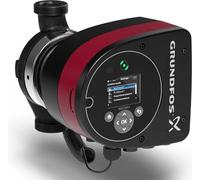 Circulateur de chauffage Grundfos MAGNA3 32-60, Rp 1 1/4", 180 mm