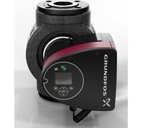 Circulateur de chauffage Grundfos MAGNA3 à régulation électronique, 50-60F PN6/10 240mm 1x230V