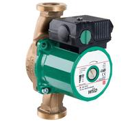 Wilo Circulateur d'eau chaude Star-Z 20/2-3(15-130) — Débit 3 m3/h, 56 W, Mono 230 V