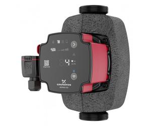 Circulateur domestique haut rendement Alpha2 GO 15-75 130 240V 9H GRUNDFOS