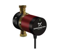 Grundfos Pompe de circulation Comfort 15-14 BX – eau chaude immédiate 97916772