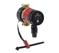 Circulateur eau chaude sanitaire comfort UP 15-14 BX - GRUNFOS - 97916771