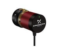 Circulateur eau chaude sanitaire comfort UP 15-14 PM cablé - GRUNFOS - 97916771