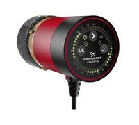 Circulateur eau chaude sanitaire programmable Grundfos Comfort 15-14 B TDT