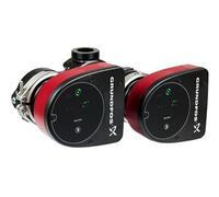 Circulateur électronique double MAGNA 1 D - MAGNA1 D 32-120 F 220 1x230V PN6/10 VERSION 2017 G