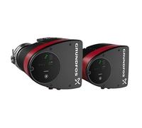 Circulateur électronique double MAGNA 1 D - MAGNA1 D 40-120 F 250 1x230V PN6/10 VERSION 2017