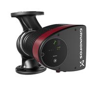 Circulateur électronique Grundfos Magna1 40-150 F 250 1x230V PN6/10 99221306